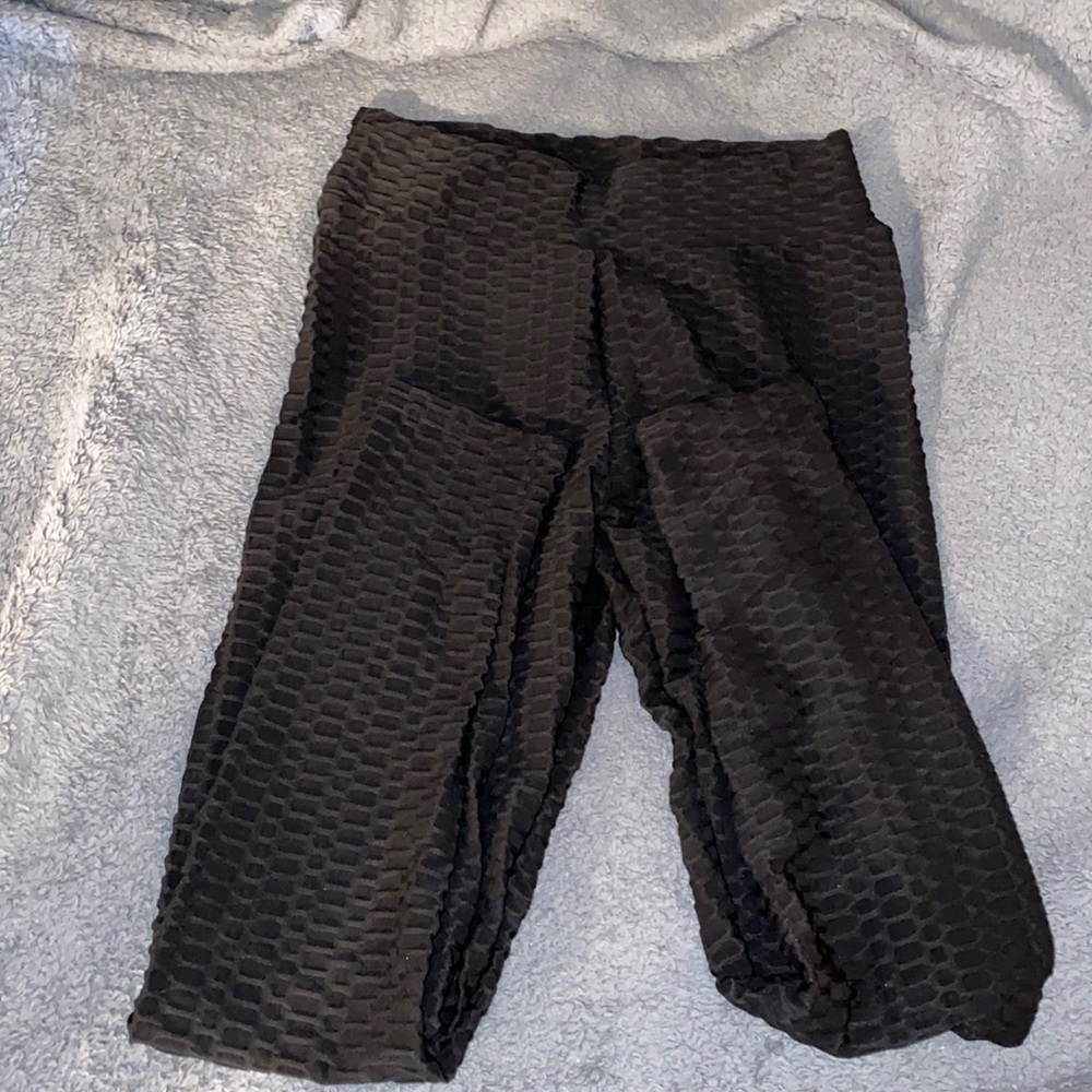 Tik Tok leggings